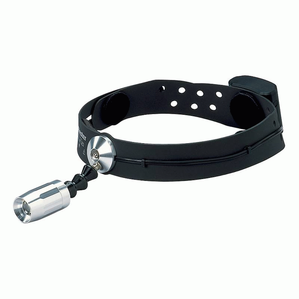 Μετωπιαίο κάτοπτρο Riester Ri-Focus Led Ιατρικά Μηχανήματα