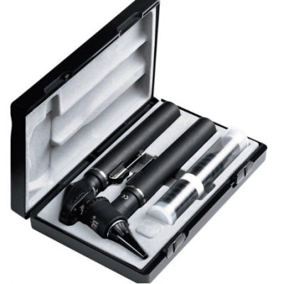 Σετ Ωτοσκόπιο-Οφθαλμοσκόπιο Riester Ri-mini