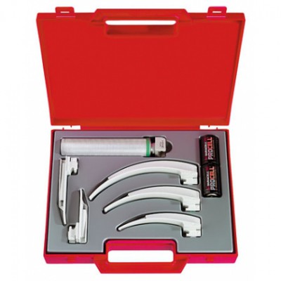 Σετ Λαρυγγοσκοπίου Heine XP