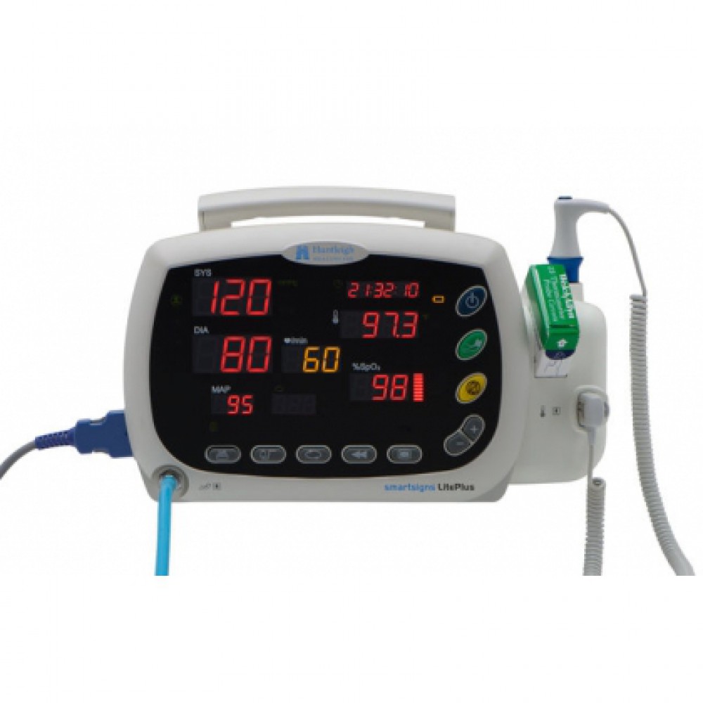 Μόνιτορ Ζωτικών Λειτουργιών Huntleigh Smartsigns Ιατρικά Μηχανήματα