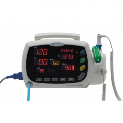 Μόνιτορ Ζωτικών Λειτουργιών Huntleigh Smartsigns