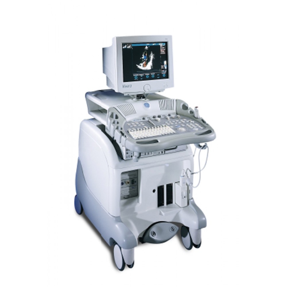Υπέρηχος GE Vivid 3 Expert