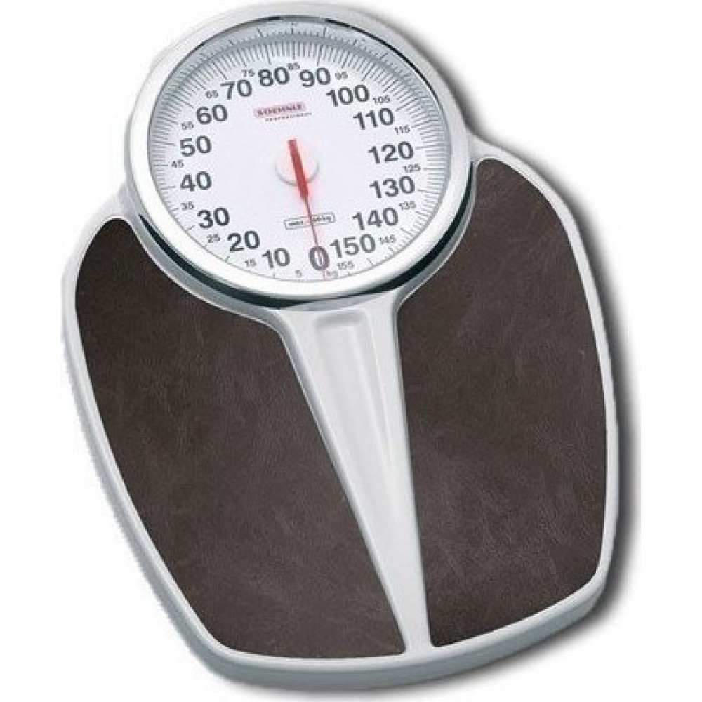 Ζυγός επιδαπέδιος μηχανικός SOEHNLE 6163 Ιατρικά Μηχανήματα