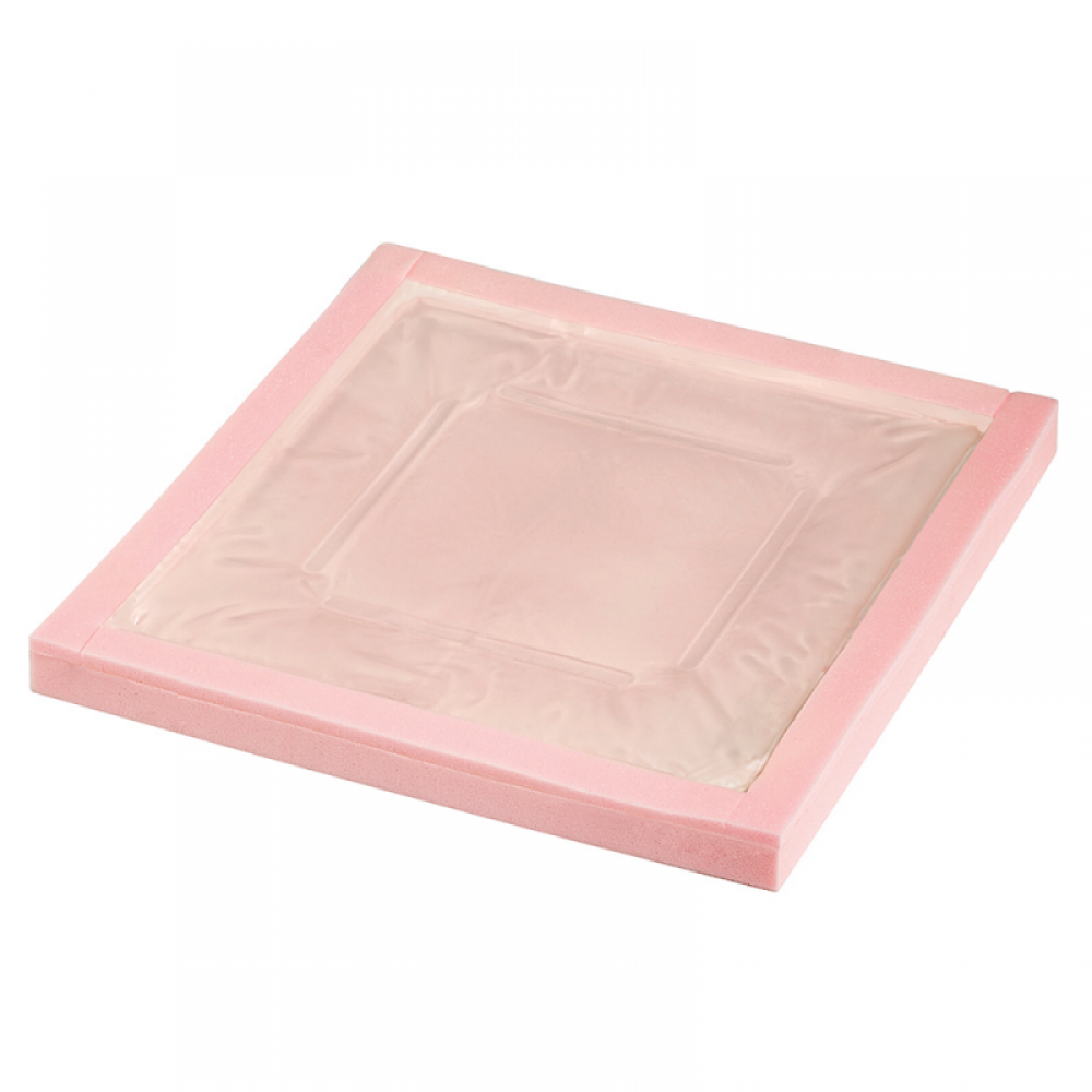 Μαξιλάρι κατακλίσεων EASY HIGH PROFILE 45x40 cm Κατ οίκον Νοσηλεία