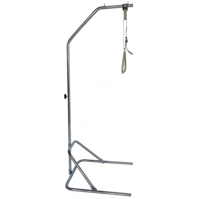 Εξωτερικός Αναρτήρας Νοσοκομειακού Κρεβατιού