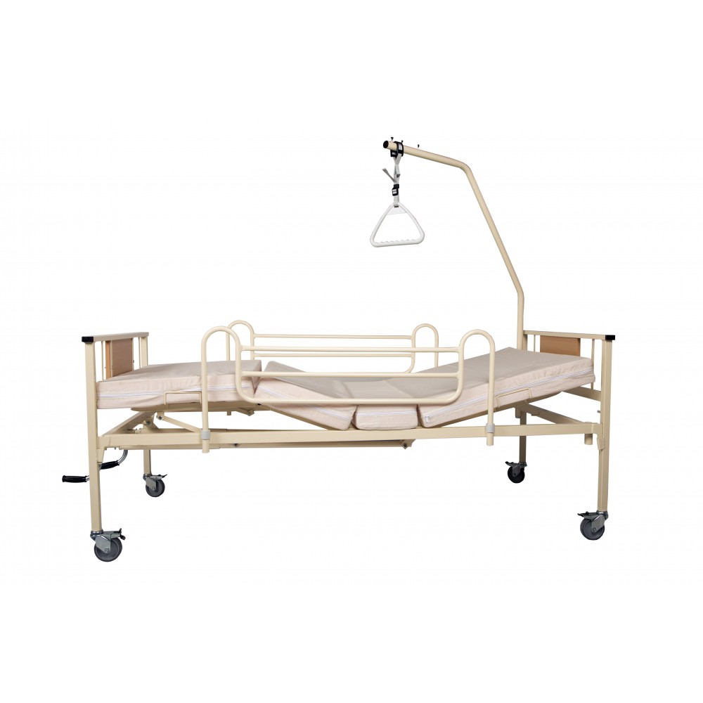 ενοικιαση  πολύσπαστης κλινης Κατ οίκον Νοσηλεία