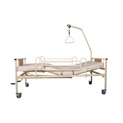 ενοικιαση  πολύσπαστης κλινης