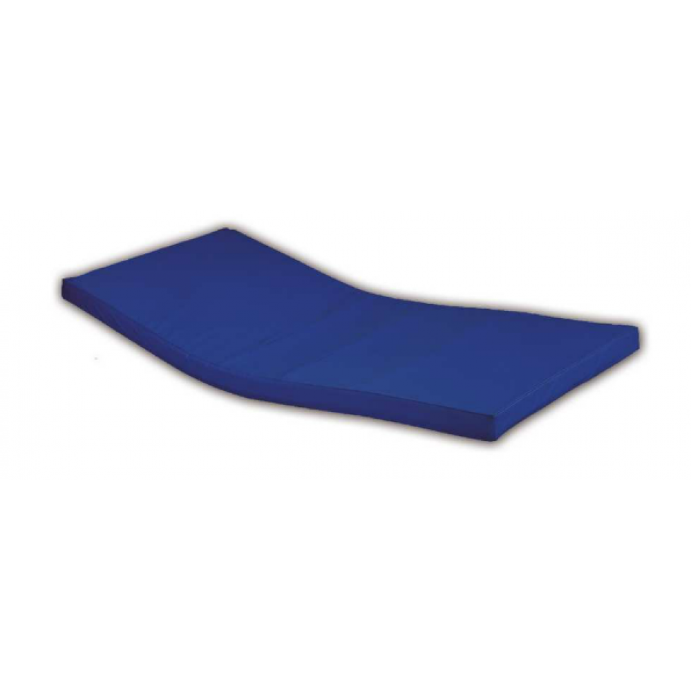 Στρώμα Αφρολέξ Μονόσπαστο Νοσοκομειακού Κρεβατιού Κατ οίκον Νοσηλεία