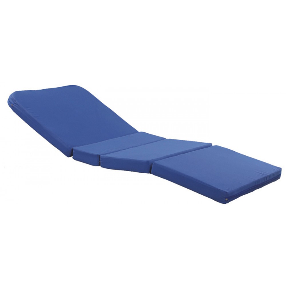 Στρώμα Αφρολέξ Πολύσπαστο Νοσοκομειακού Κρεβατιού Κατ οίκον Νοσηλεία