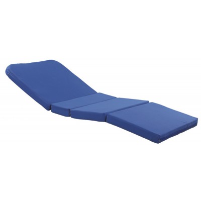 Στρώμα Αφρολέξ Πολύσπαστο Νοσοκομειακού Κρεβατιού