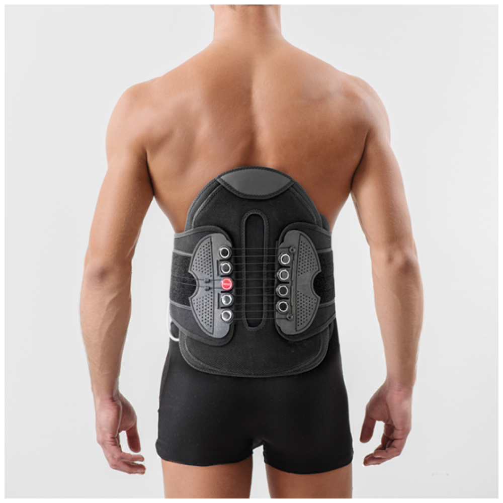 Νάρθηκας οσφύος τύπου AIRBACK 