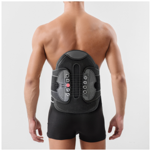 Νάρθηκας οσφύος τύπου AIRBACK 