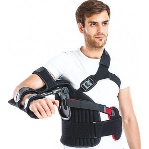 Νάρθηκας Απαγωγικής Ακινητοποίησης Ώμου 0°-90° “CONTROLFLEX” (“Αεροπλανάκι”) Vita 03-2-043