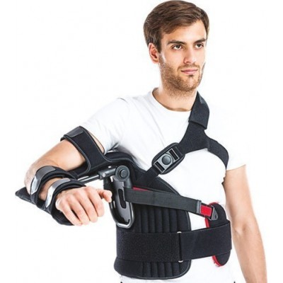 Νάρθηκας Απαγωγικής Ακινητοποίησης Ώμου 0°-90° “CONTROLFLEX” (“Αεροπλανάκι”) Vita 03-2-043