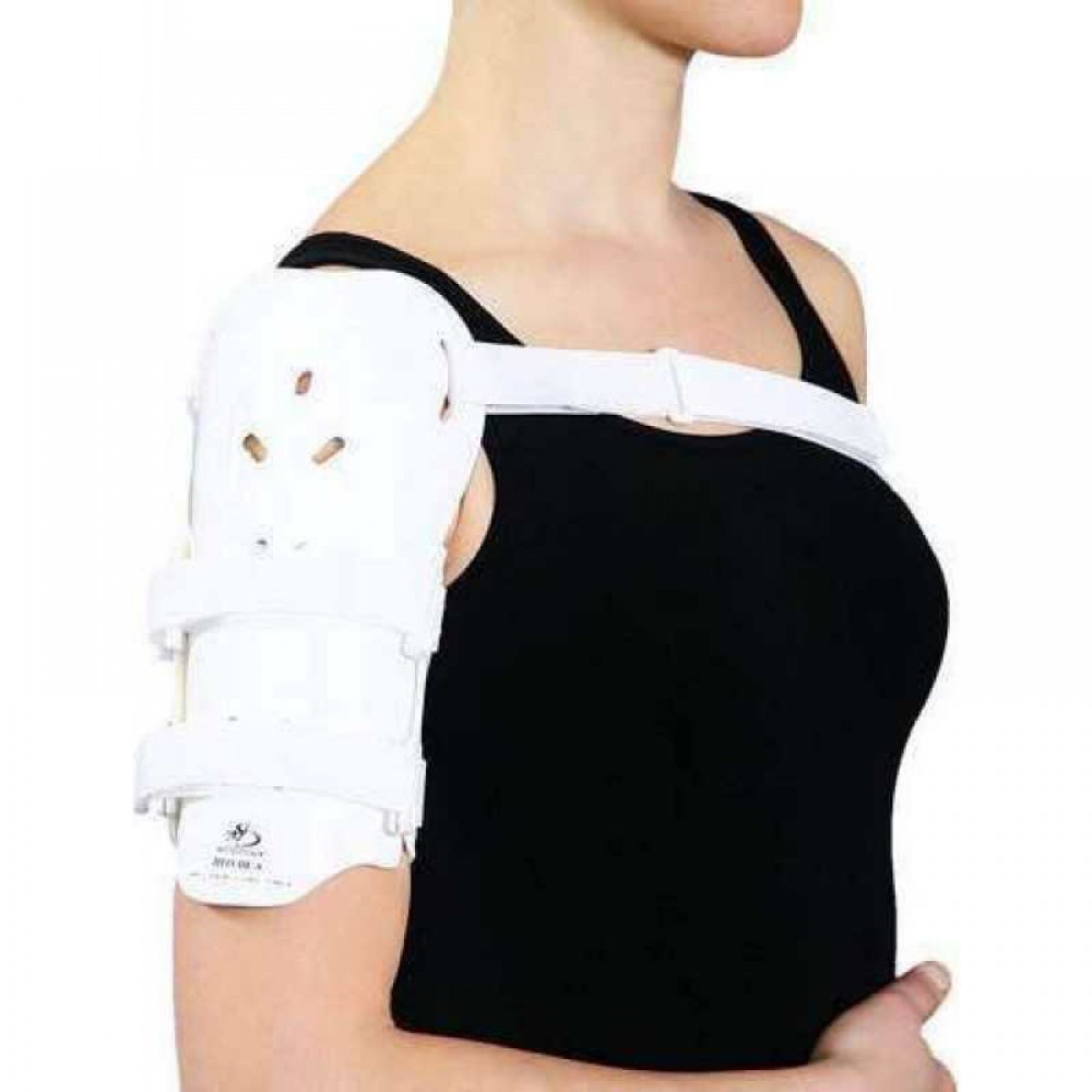 Νάρθηκας κατάγματος διάφυσης βραχιονίου SARMIENTO 