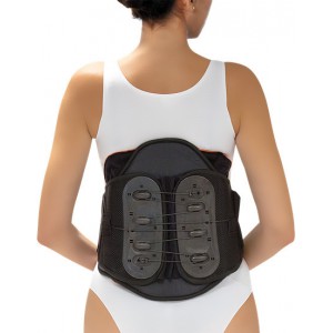 Νάρθηκας οσφύος τύπου AIRBACK 