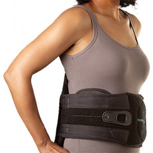 Νάρθηκας οσφύος LSO HORIZON 