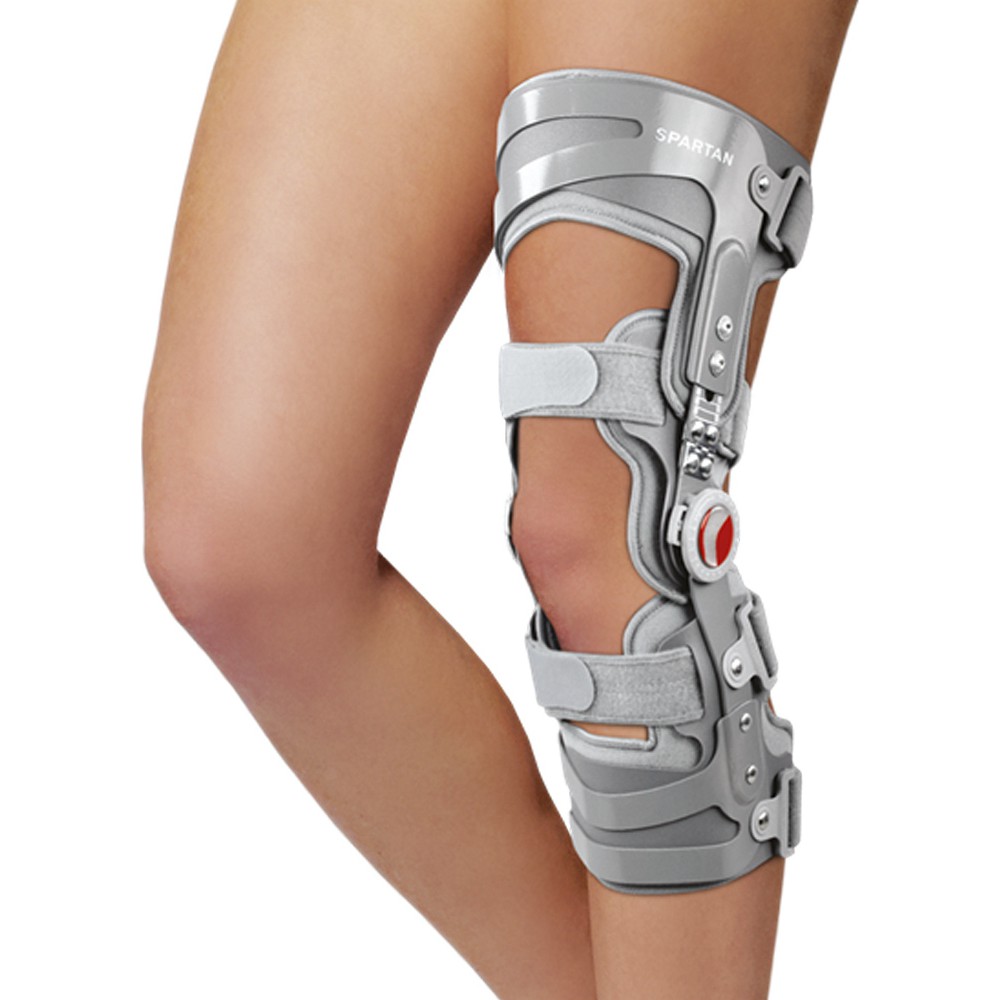 Νάρθηκας οστεοαρθρίτιδος γόνατος SPARTAN Ορθοπεδικά είδη