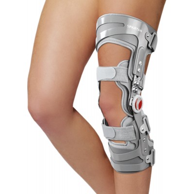 Νάρθηκας οστεοαρθρίτιδος γόνατος SPARTAN