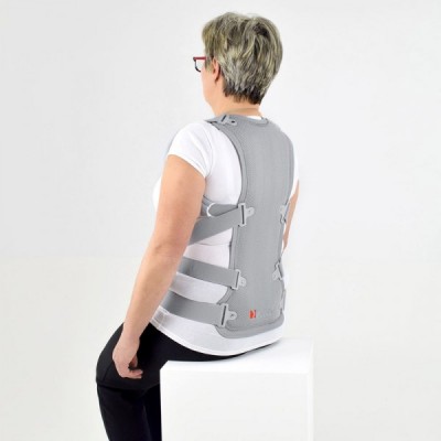 Νάρθηκας κορμού οστεοπόρωσης STRADA