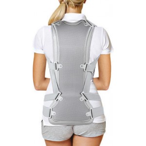 Νάρθηκας κορμού οστεοπόρωσης STRADA Ορθοπεδικά Έιδη