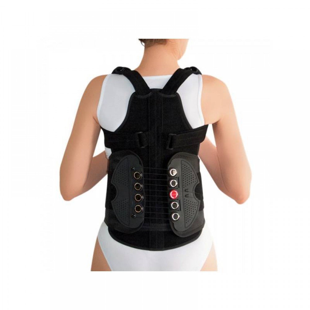 Θωρακο-οσφυικός νάρθηκας OT-TAYLOR 