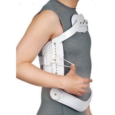 Νάρθηκας υπερέκτασης 3 σημείων JEWETT