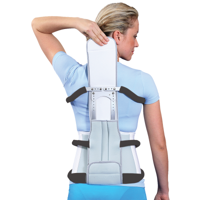 Ραχεο-οσφυικός νάρθηκας MODULAR CROSS