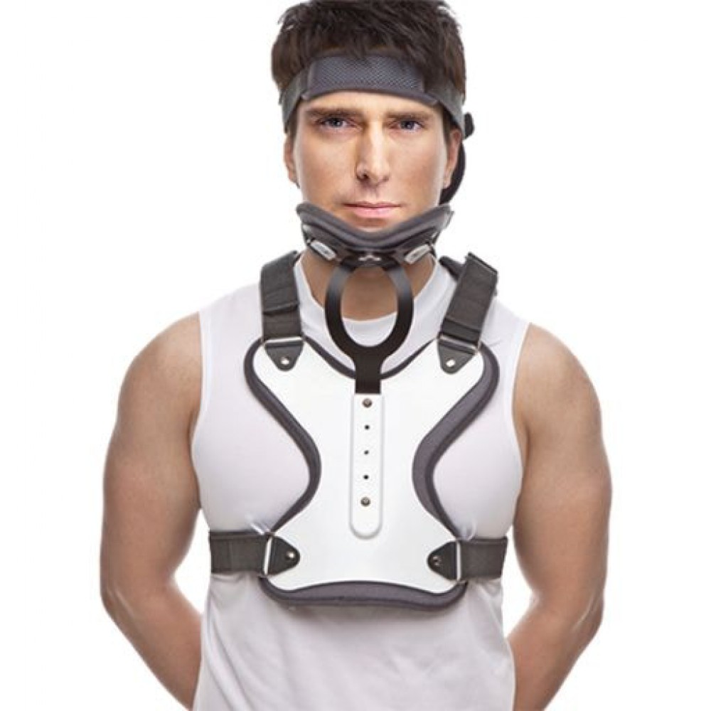 Ραχεοαυχενικός Νάρθηκας "MINERVA CTO" Vita 01-2-016