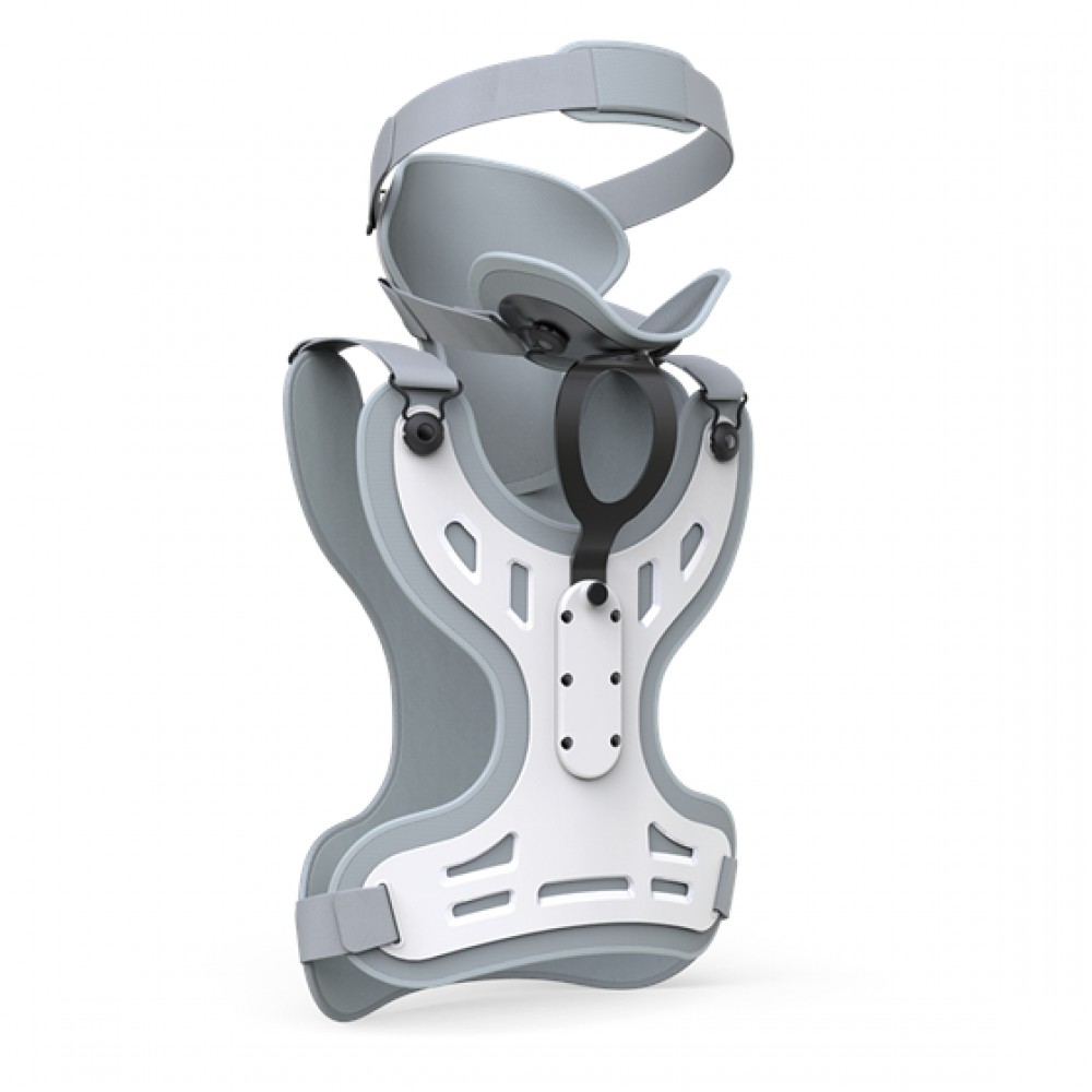 Ραχεο-αυχενικός νάρθηκας MINERVA III 01-2-028 Vita