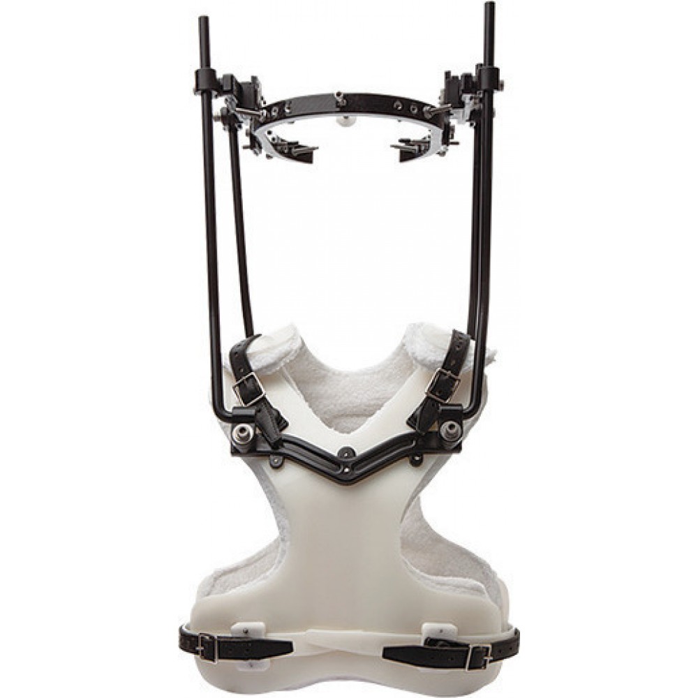 Σύστημα Αυχενικής Στήριξης "HALO VEST" Vita 01-2-010