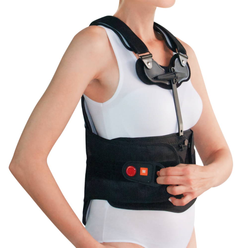 Θωρακο-οσφυικός νάρθηκας OT-TLSO 