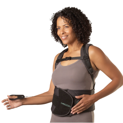 Θωρακο-οσφυικός νάρθηκας TLSO HORIZON 456