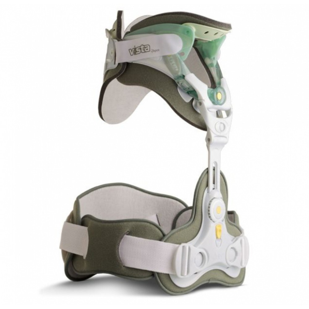 Θωρακοαυχενικός Nάρθηκας ''Vista CT04'' - 01-2-024 - Vita