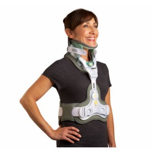 Θωρακοαυχενικός Nάρθηκας ''Vista CT04'' - 01-2-024 - Vita