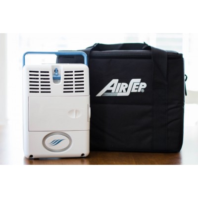 Συμπυκνωτής οξυγόνου Φορητός AirSer Freestyle 5