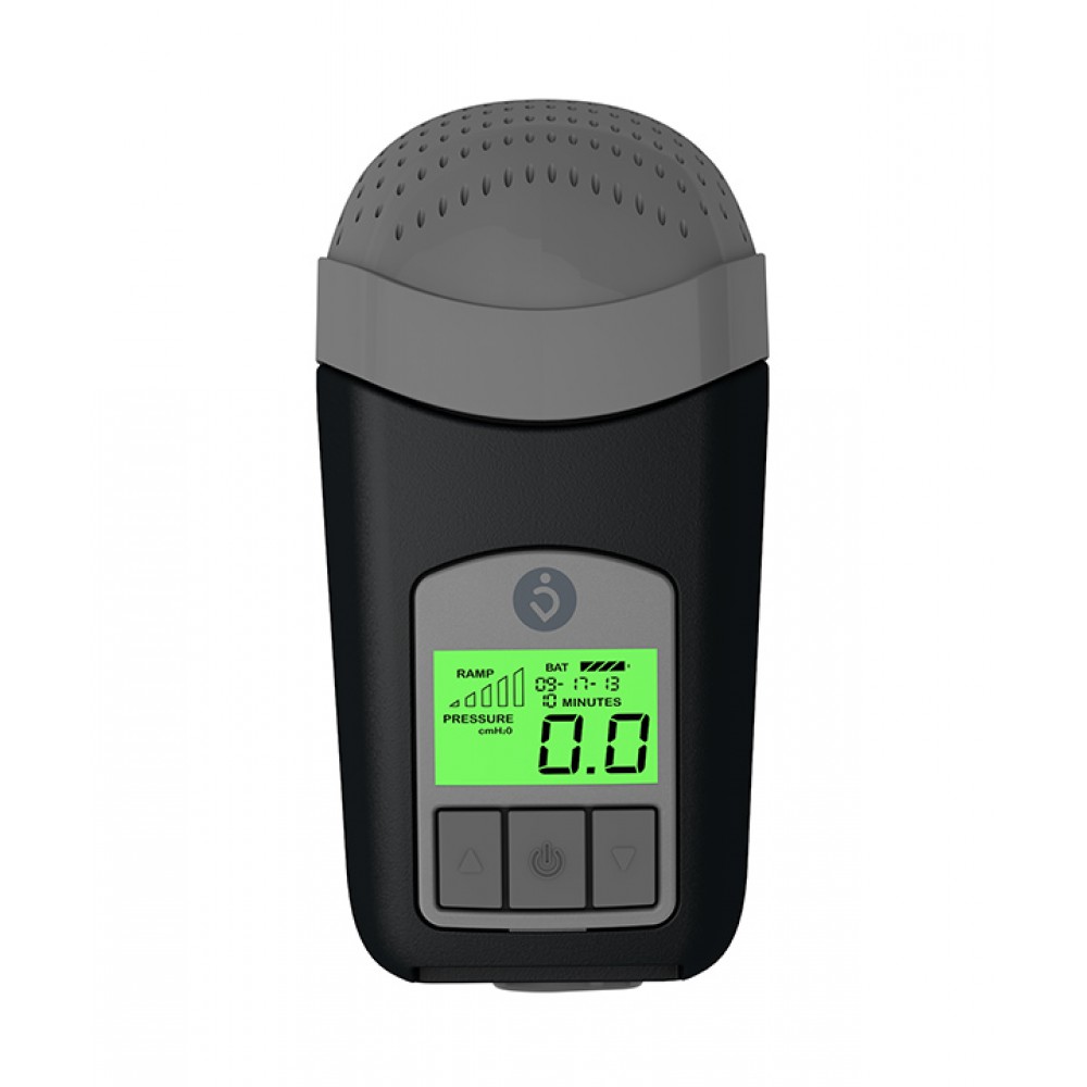 Auto Cpap Breas Z1 Κατ οίκον Νοσηλεία