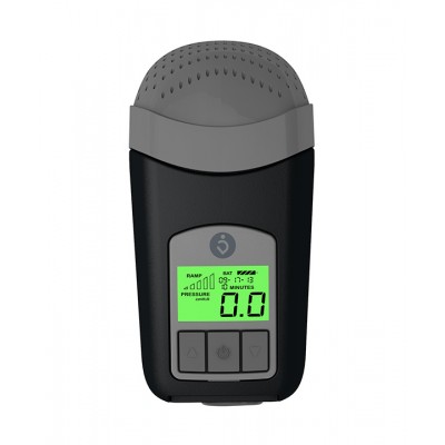 Auto Cpap Breas Z1