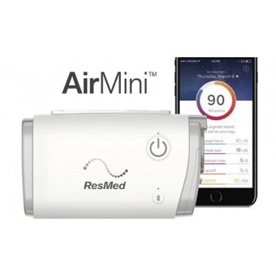 Auto Cpap ταξιδίου Resmed AutoSet AirMini