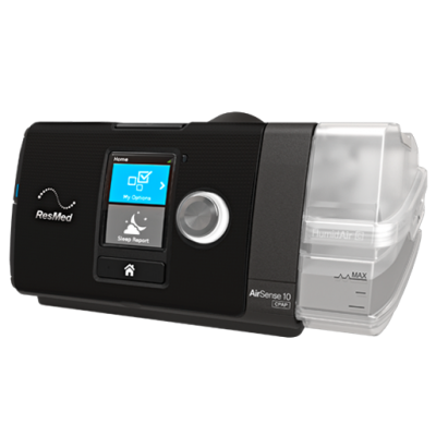 Cpap Resmed Airsense 10 Elite