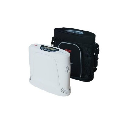 Συμπυκνωτής οξυγόνου φορητός Zen-O Lite