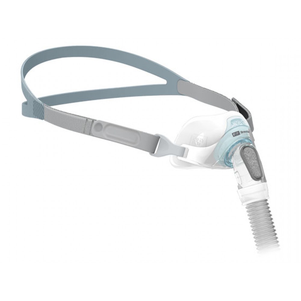 Μάσκα Cpap Ρινική Fisher&Paykel Pilairo Q Κατ οίκον Νοσηλεία