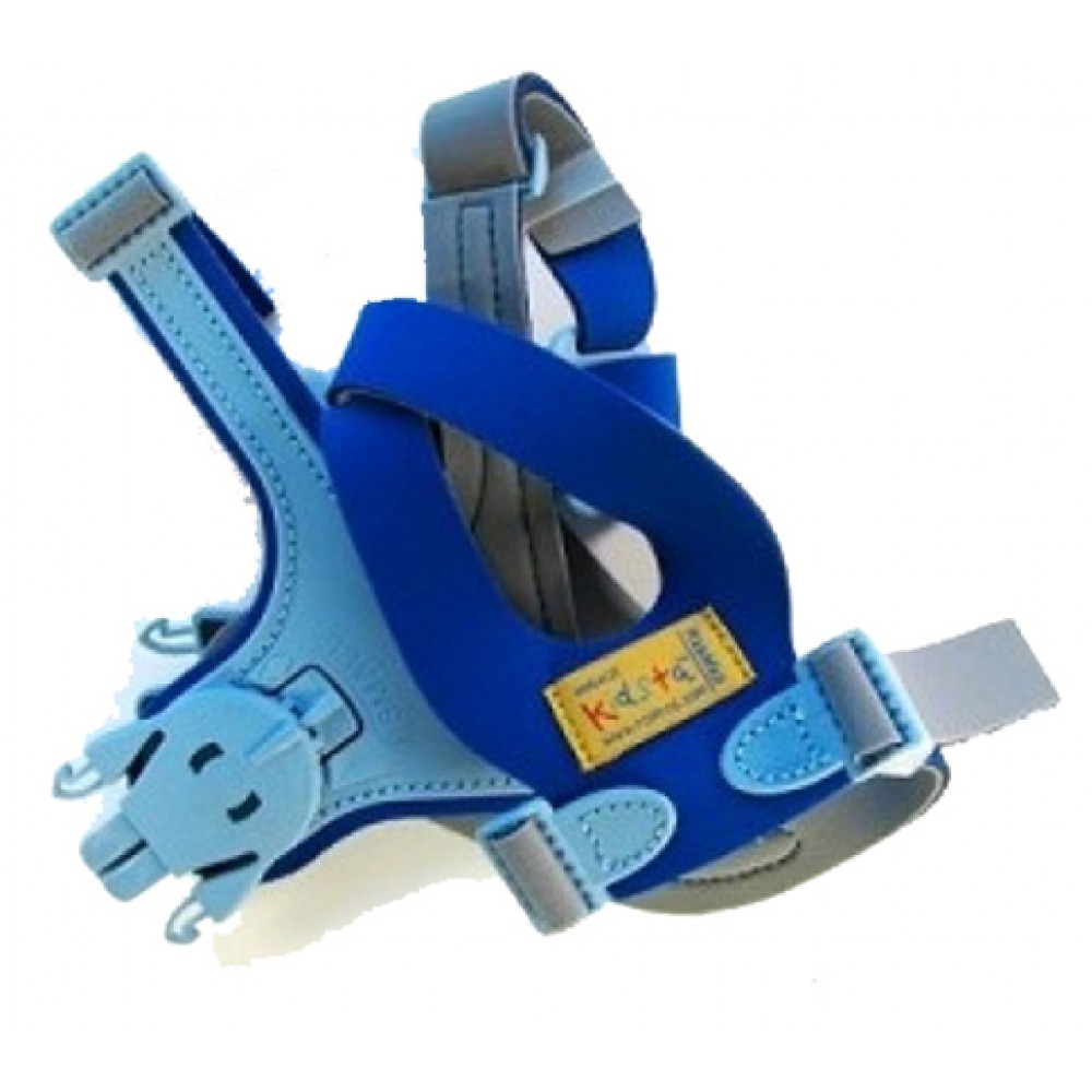 Μάσκα Cpap Ρινική Παιδιατρική Resmed Mirage Kidsta Κατ οίκον Νοσηλεία