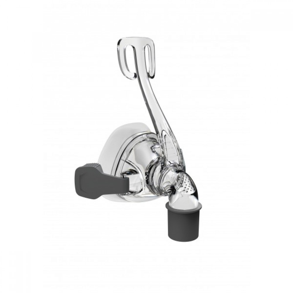 Μάσκα Cpap Ρινική BMC iVolve N4 Κατ οίκον Νοσηλεία