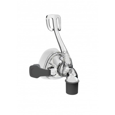 Μάσκα Cpap Ρινική BMC iVolve N4