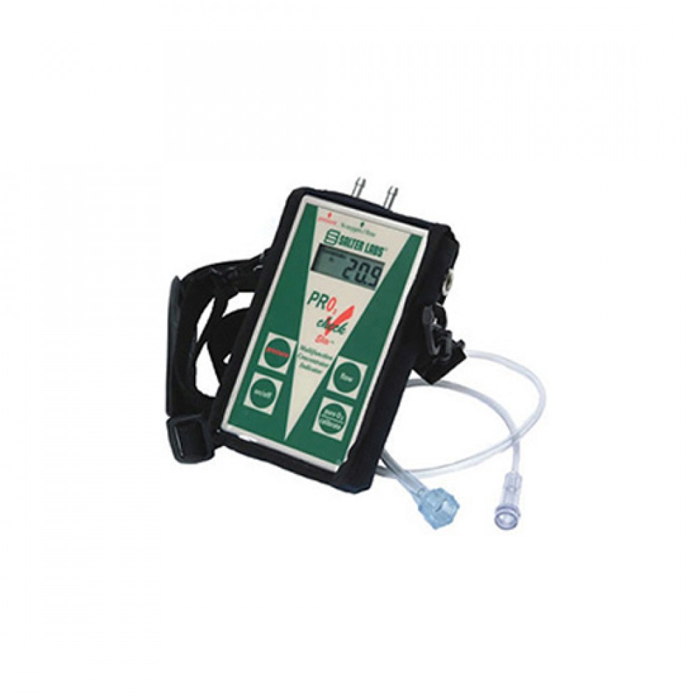 Μετρητής Καθαρότητας Οξυγόνου Salter Labs Pro 2 Elite