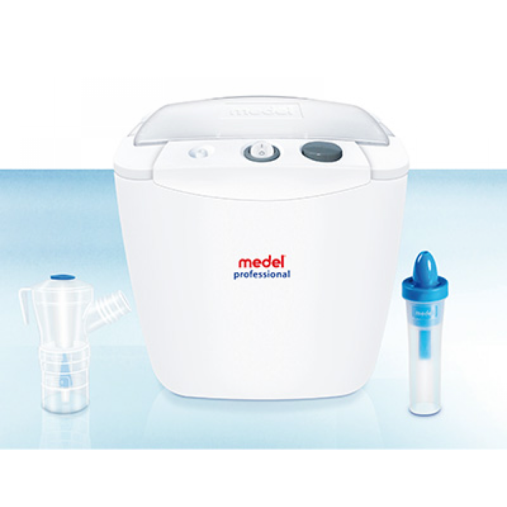 Νεφελοποιητής Medel PROFESSIONAL Κατ οίκον Νοσηλεία