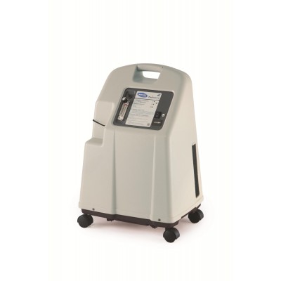 Συμπυκνωτής οξυγόνου Invacare Platinum 5 Sense O2