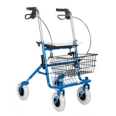 Περιπατητήρας ROLLATOR DELUXE
