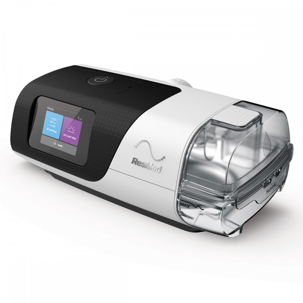 Αυτόματο CPAP Resmed AirSense 11 AutoSet